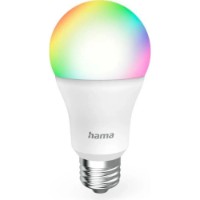 Умная лампа Hama Smart Lamp E27 (176640)