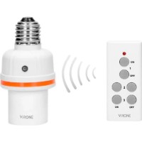 Умная лампа Virone RS6 E27