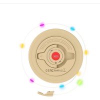 LED panglică smart XO YH13 10m Yellow