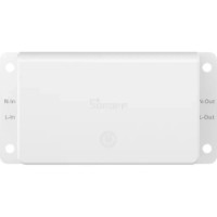 Умный выключатель Sonoff Matter Over Wi-Fi Smart Switch Basic Gen5 (BASIC-1GS)