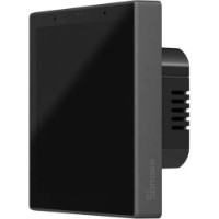 Умный выключатель Sonoff NSPanel Pro Black