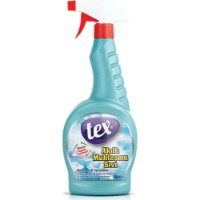 Средство для санитарных помещений Tex Bathroom & Tile 750ml