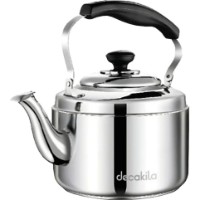 Fierbator de apa Decakila KMTT145M