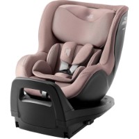 Scaun auto pentru copii Britax-Romer Dualfix Pro M Style Dusty Rose (2000040893)