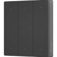 Умный выключатель Sonoff R5 Scene Controller 6 Button Dim Gray