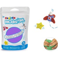 Plastilina Carioca Modelight 50g (52755)