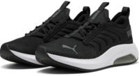 Adidași pentru bărbați Puma Ayro Street Puma Black/Cool Dark Gray/White, s.44.5