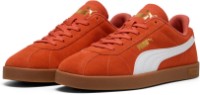 Кеды мужские Puma Club II Amarena/Puma White, s.41