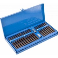 Набор бит Hoegert HT1S405