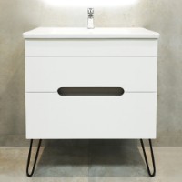 Шкаф под умывальник Bayro Etna Argo 700 (123964)