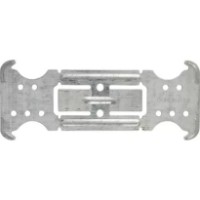 Перфорированные пластины Profmet 101014