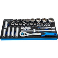 Set capete Hoegert HT7G149