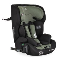 Scaun auto pentru copii Cangaroo Trip Hunter Green
