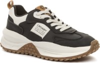 Кроссовки женские Crosby 448178-01-03 Black, s.39