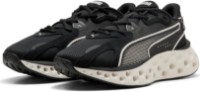 Adidași pentru bărbați Puma Softride Frequence Puma Black/Warm White, s.44