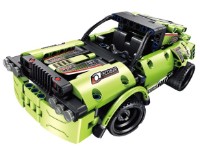 Конструктор iM.Master Mechanical Master 2in1 335pcs (6973676040400)