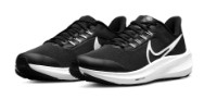 Adidași pentru copii Nike Air Zoom Pegasus 39 Black/White, s.36