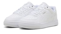 Кеды детские Puma Caven III Jr Puma White/Silver, s.36