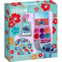 Produse cosmetice decorative pentru copii Lorenay Stitch Beauty Gift Set 3pcs