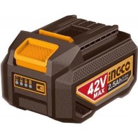 Acumulator pentru scule electrice Ingco FBLI42251