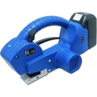 Полуавтоматический аккумуляторный стреппинг инструмент DG JD DGJDR16