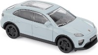 Mașină Rastar Die cast 1:43 Porsche Macan Grey (64660)