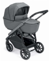 Коляска Cam Modus 2in1 Grey (ART808020-T603)