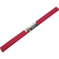 Крепированная бумага Tymos 50x200cm Dark Red (C09)