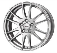 Диски автомобильные Alutec Monstr R19 5x114,3