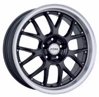 Диски автомобильные Rial Nogaro-BS R18 5x120