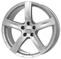 Диски автомобильные Rial Quinto R20 5x120