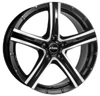 Диски автомобильные Rial Quinto S R19 5x120