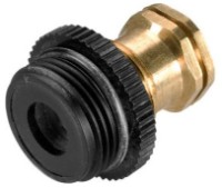 Коннектор садовый Gardena 3/4 (2760-20)