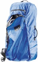 Гермомешок Deuter Transport Cover 3000 Cobalt