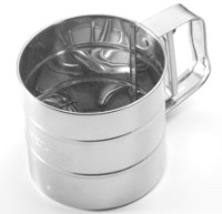 Sită Pedrini Lillo D10сm (25577)