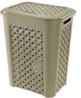 Корзина для белья Tontarelli Arianna 30L (36310)