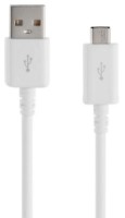 USB Кабель Samsung MicroUSB 1.5m White