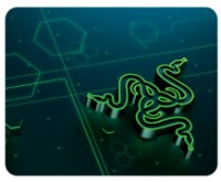 Коврик для мыши Razer Goliathus Mobile Small