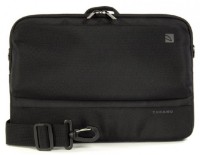 Geanta laptop Tucano Dritta 11" Black (BDR11)