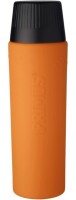 Термос Primus TrailBreak EX Vacuum Bottle 1L Tangerine  