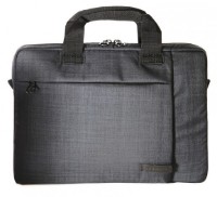 Geanta laptop Tucano Svolta 11.6/12.5" Black (BSVO1112)