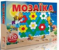 Мозайка Chernomorye Mozaika Bee