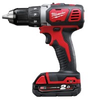 Mașină de înșurubat Milwaukee M18 BDD-202C (4933443555)