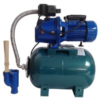 Насосная станция Wasserkonig HW25/25