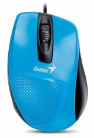 Mouse Genius DX-150X Blue