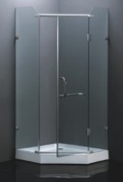 Cabină de duș R-Grup 806 (80)