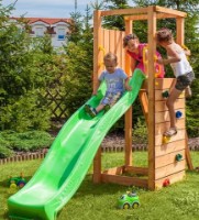 Complex de joacă Fungoo Tiptop Complex