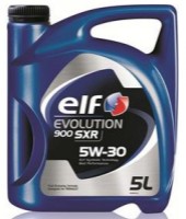 Ulei de motor Elf Evolution 900 SXR 5W-30 5L