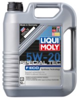 Ulei de motor Liqui Moly Special Tec F ECO 5W-20 5L (3841)