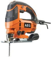 Электролобзик AEG STEP 100X (4935451000)